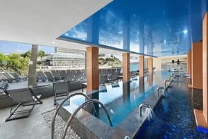ALPISELECT OCCIDENTAL CALA VINAS – Cala Vinyes