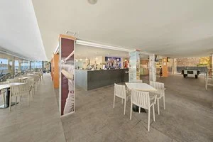 ALPISELECT OCCIDENTAL CALA VINAS – Cala Vinyes
