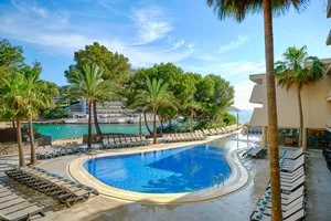 ALPISELECT OCCIDENTAL CALA VINAS – Cala Vinyes