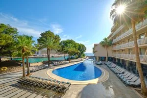 ALPISELECT OCCIDENTAL CALA VINAS – Cala Vinyes