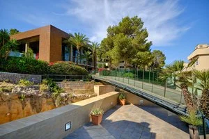 ALPISELECT OCCIDENTAL CALA VINAS – Cala Vinyes