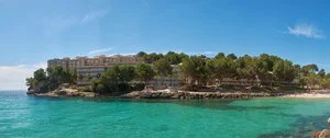 ALPISELECT OCCIDENTAL CALA VINAS – Cala Vinyes