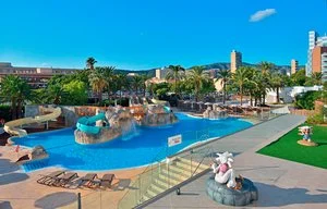 SOL BARBADOS – Cala Vinyes