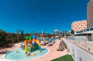 SOL BARBADOS – Cala Vinyes