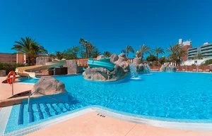 SOL BARBADOS – Cala Vinyes