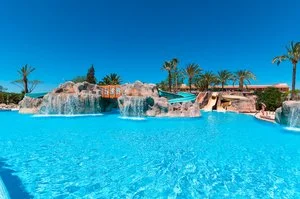 SOL BARBADOS – Cala Vinyes