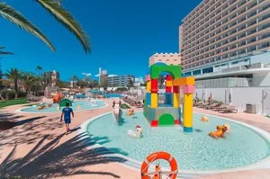 SOL BARBADOS – Cala Vinyes