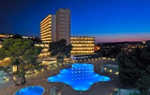 SOL BARBADOS – Cala Vinyes