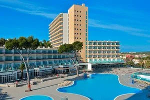 SOL BARBADOS – Cala Vinyes