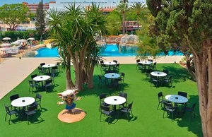 SOL BARBADOS – Cala Vinyes