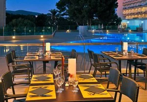 SOL BARBADOS – Cala Vinyes