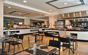 SOL BARBADOS – Cala Vinyes
