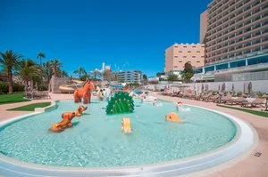 SOL BARBADOS – Cala Vinyes