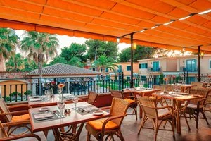 OCCIDENTAL PLAYA DE PALMA – Ses Cadenes