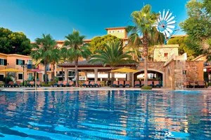 OCCIDENTAL PLAYA DE PALMA – Ses Cadenes