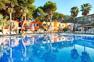 OCCIDENTAL PLAYA DE PALMA – Ses Cadenes