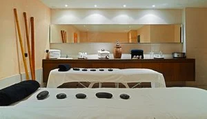 Sala massaggi - SPA