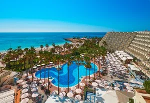 HIPOTELS MEDITERRANEO HOTEL – Sant llorenc des cardassar
