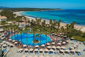 HIPOTELS MEDITERRANEO HOTEL – Sant llorenc des cardassar