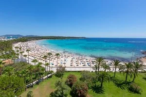 HIPOTELS MEDITERRANEO HOTEL – Sant llorenc des cardassar