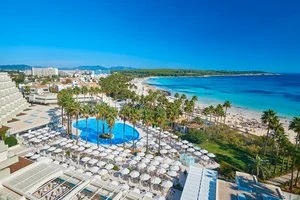 HIPOTELS MEDITERRANEO HOTEL – Sant llorenc des cardassar