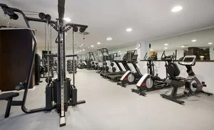 Palestra