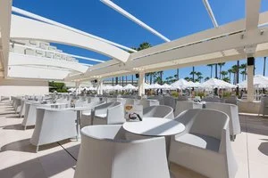 Lobby bar terrazza