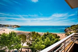 AGUA BEACH – Palmanova