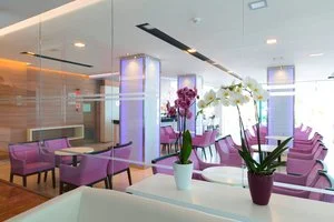 Area Bar