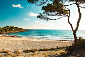 SEACLUB HOTEL & SPA S'ENTRADOR PLAYA – Cala Agulla