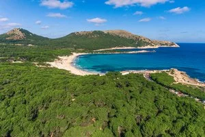 Cala Agulla