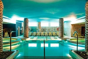 Centro SPA