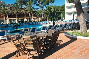 SEACLUB HOTEL & SPA S'ENTRADOR PLAYA – Cala Agulla