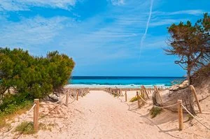 Cala Agulla