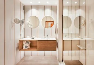 SEACLUB HOTEL & SPA S'ENTRADOR PLAYA – Cala Agulla