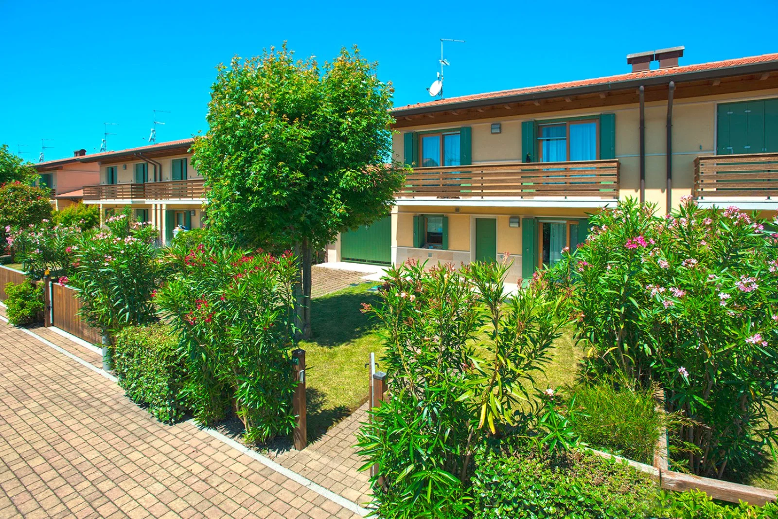 Green Village Eco Resort  Green Village Eco Resort