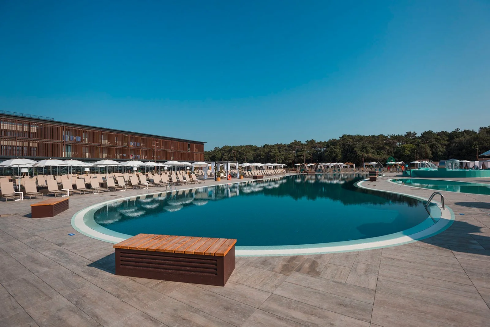 Lino Delle Fate Eco Village Resort 