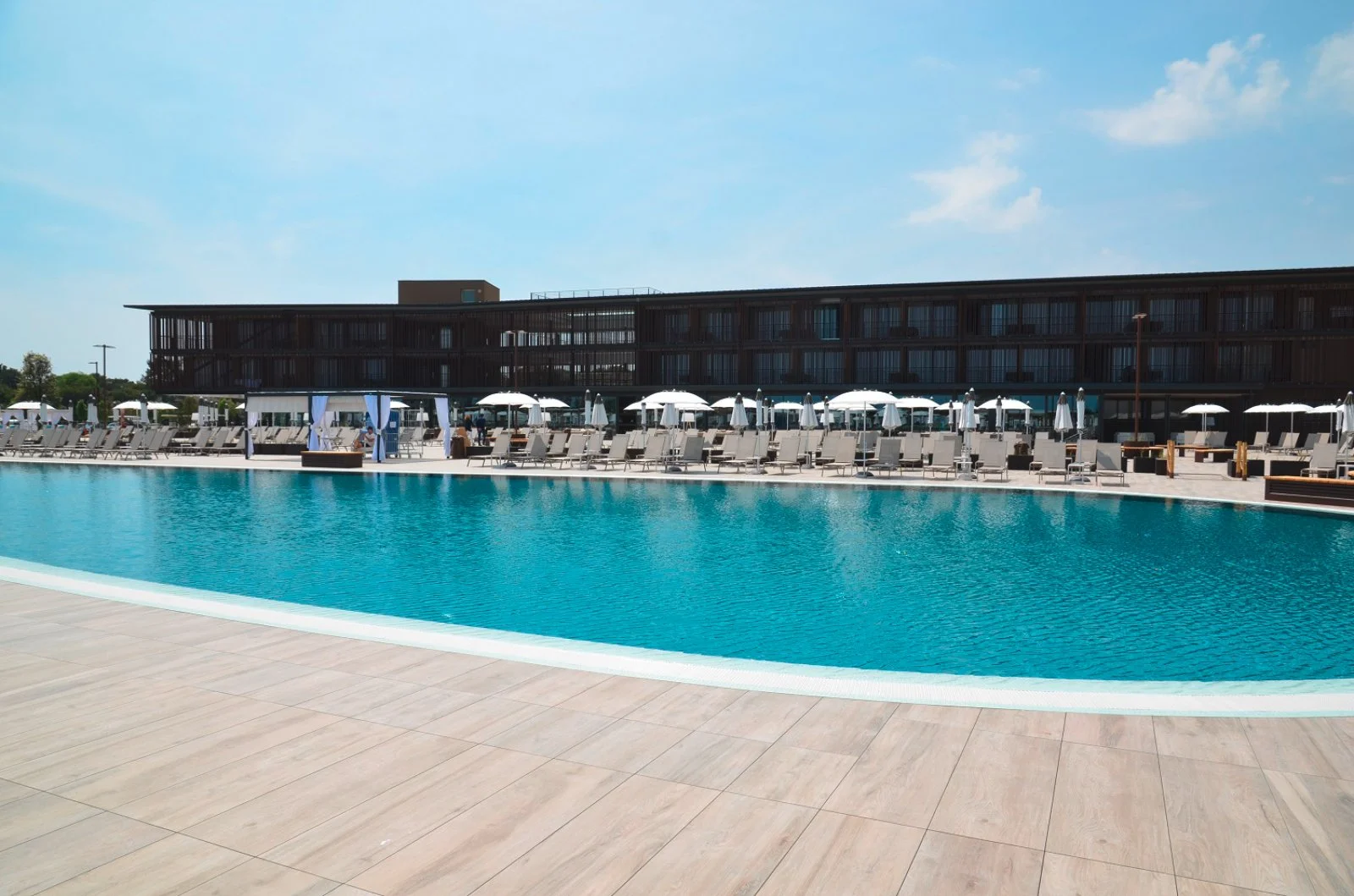 Lino Delle Fate Eco Village Resort 