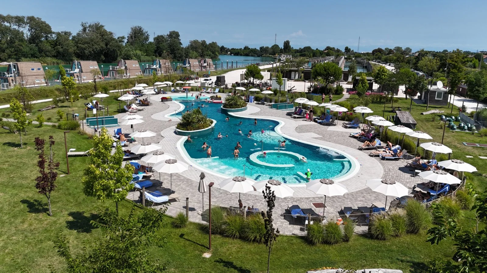 Marina Azzurra Resort  Marina Azzurra Resort