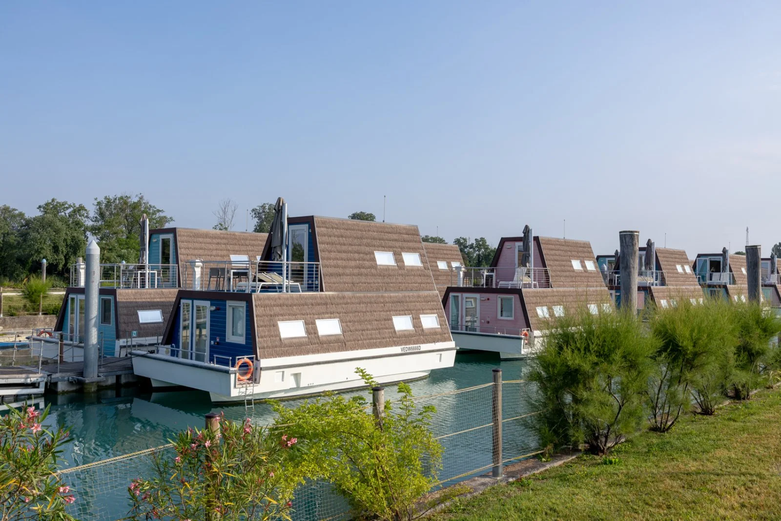 Marina Azzurra Resort 