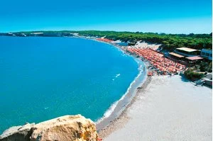 ALPICLUB HOTEL THALAS CLUB – Torre dell'Orso