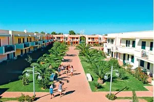 ALPICLUB HOTEL THALAS CLUB – Torre dell'Orso