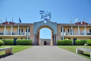 ALPICLUB HOTEL THALAS CLUB – Torre dell'Orso