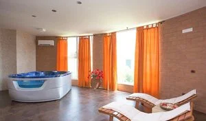 ALPICLUB HOTEL THALAS CLUB – Torre dell'Orso
