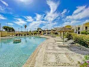 ALPICLUB HOTEL THALAS CLUB – Torre dell'Orso