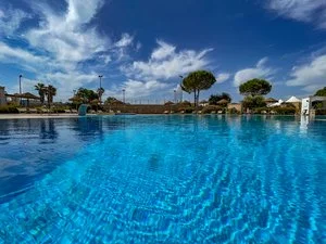 ALPICLUB HOTEL THALAS CLUB – Torre dell'Orso