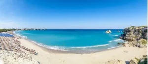 ALPICLUB HOTEL THALAS CLUB – Torre dell'Orso