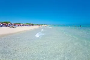 ALPISELECT KOINE – Otranto