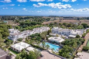ALPISELECT KOINE – Otranto