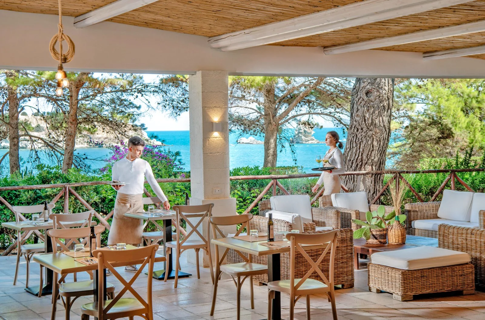 Gattarella Resort Gattarella Resort